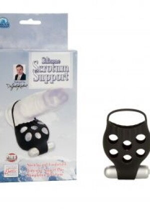 Dr. Joel Kaplan Silicone Scrotum Support