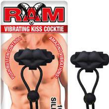 Ram Vibrating Kiss Cocktie