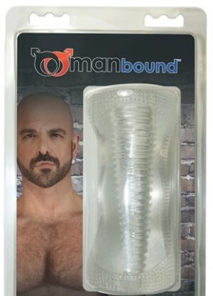 Manbound Man Sleeve