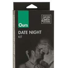 Ours Date Night Kit - CalExotics