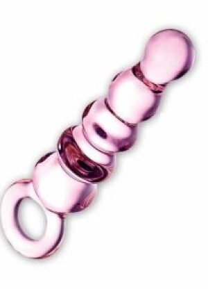 Quintessence Beaded Anal Slider