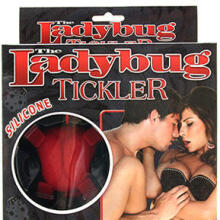 The Ladybug Tickler