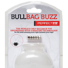 Bull Bag Buzz