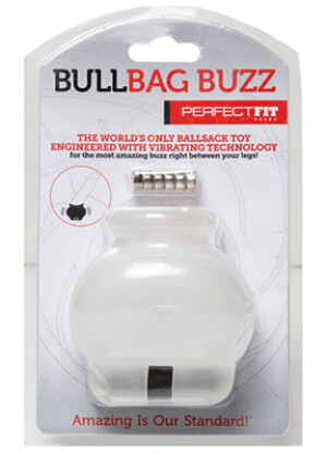 Bull Bag Buzz