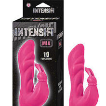 Intensifi Mia - Nasstoys