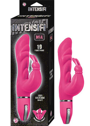 Intensifi Mia - Nasstoys