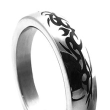 M2M Stainless Steel Cock Ring