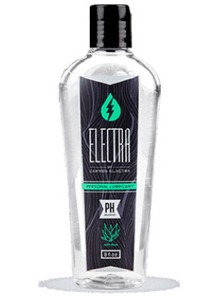 Electra by Carmen Electra PH Balance Lube