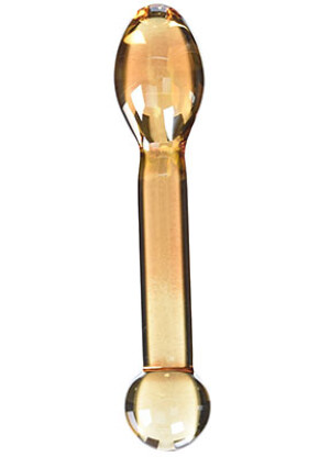 Honey Dripper Anal Slider