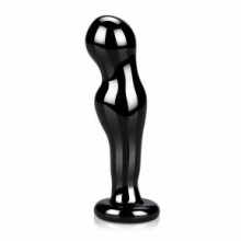 Glass Prostate Massager