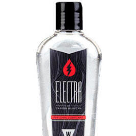 Electra by Carmen Electra Warming Lube