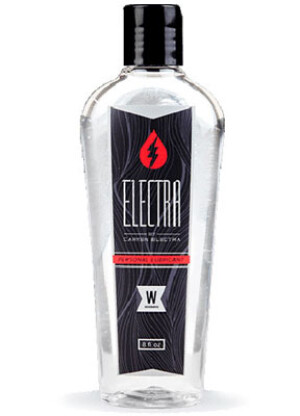 Electra by Carmen Electra Warming Lube