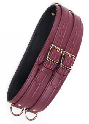 JT Signature Collection Waist Cuff