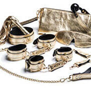 Vespa Gold Case Kit