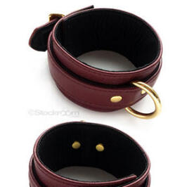 JT Signature Collection Ankle Restraints