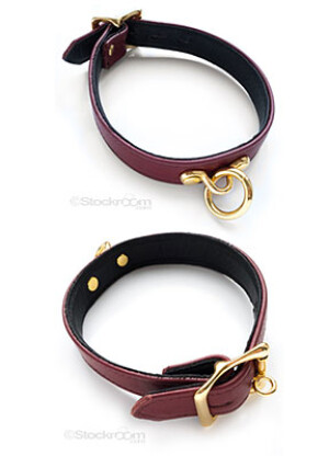 JT Signature Collection Collar