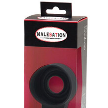 Malesation Vibrating Penis Pump Sleeve