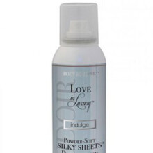 Indulge Silky Sheets Pheromone Mist