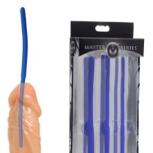 Master Series Invasion Silicone Urethral Sound Trainer Set