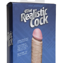 The Realistic Cock