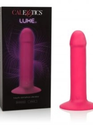 LUXE Touch-Sensitive Vibrator