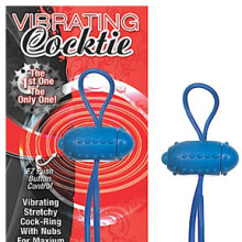 Vibrating Cocktie