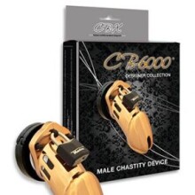 Gold CB-6000S