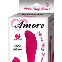 Amore Three Way Lover