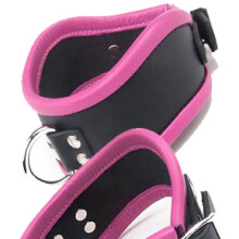 Joanna Angel Posture Collar