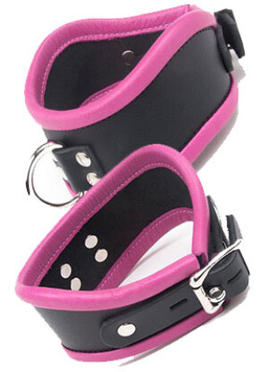 Joanna Angel Posture Collar