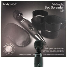 Bodywand Midnight Bed Spreader Kit