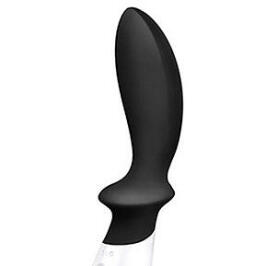 Loki Obsidian Black