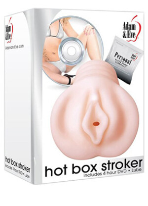 Hot Box Stroker