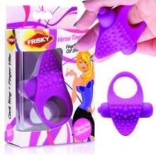 Versa Tingler Finger Vibe and Clit Stim