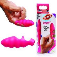 Finger Bang-her Vibe - Pink
