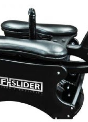 F-Slider Pro Self Pleasuring Chair