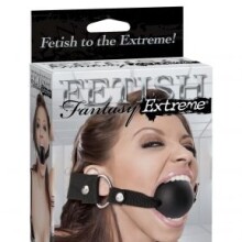 Fetish Fantasy Extreme Extreme Ball Gag