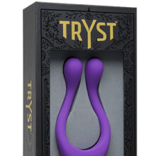 Tryst: Multi Erogenous Zone Massager