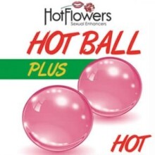 Hot Ball Plus - Hot