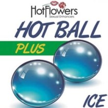 Hot Ball Plus - Ice