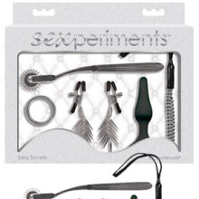 Sexperiments Sexy Severe