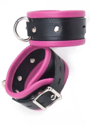 Joanna Angel Ankle Restraint