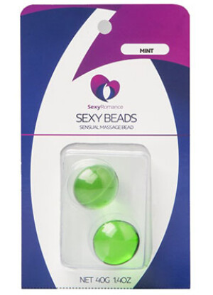 Sexy Beads Sensual Massage Beads
