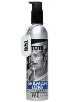 Tom Of Finland Seaman Lube