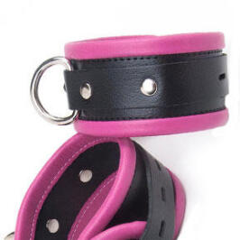Joanna Angel Wrist Restraint