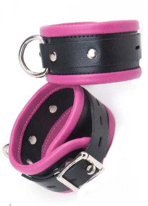 Joanna Angel Wrist Restraint