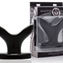 Master Series Mega Ass Anchor XL Anal Plug