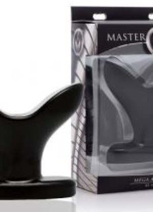 Master Series Mega Ass Anchor XL Anal Plug