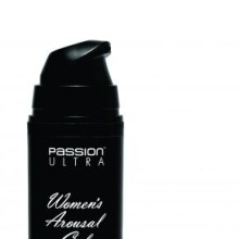 Passion Arousal Gel with L-Arginine for Women