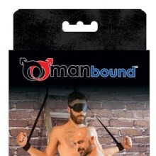 Manbound Bondage Starter Kit